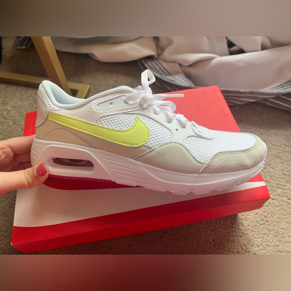Brand new Nike Air Max